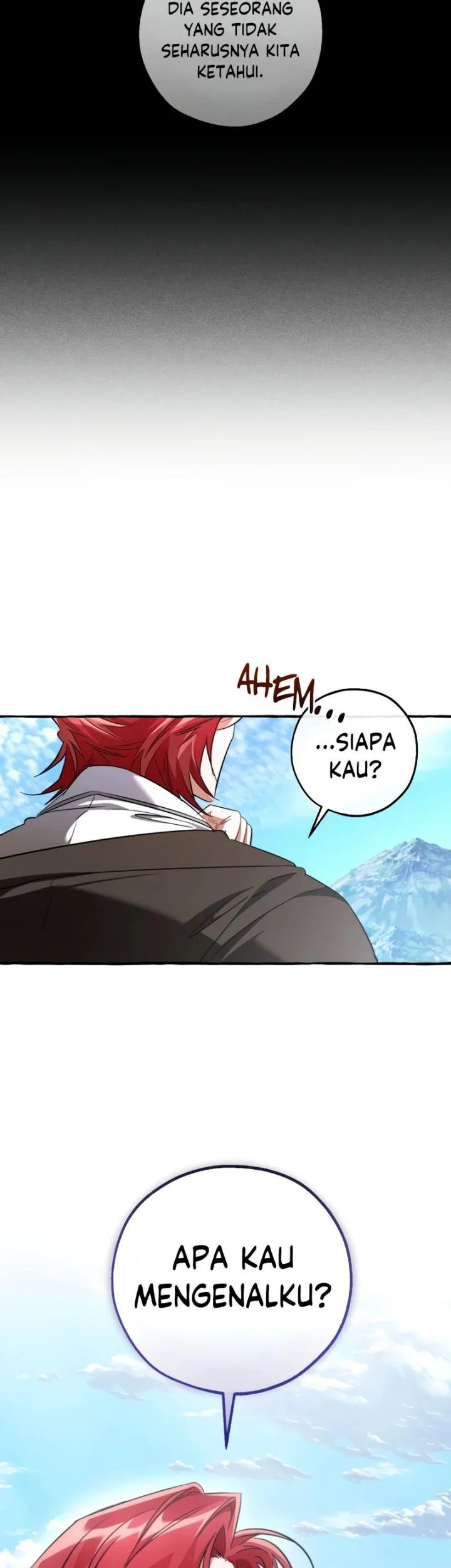 Trash Of The Counts Family Chapter 132 Halaman 71