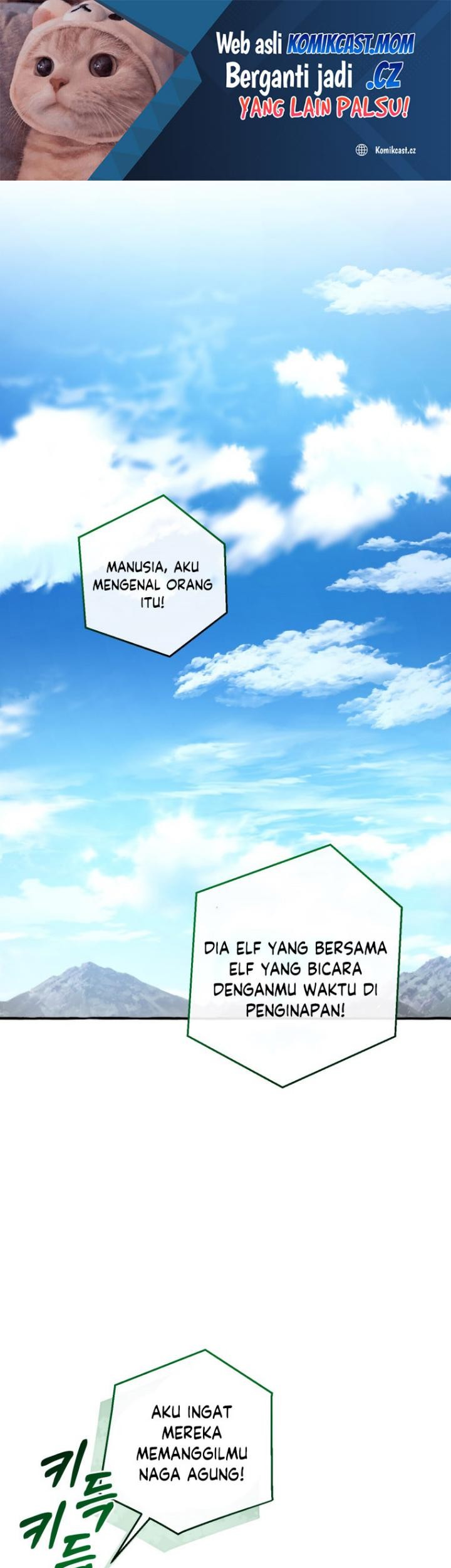 Trash Of The Counts Family Chapter 133 Halaman 2
