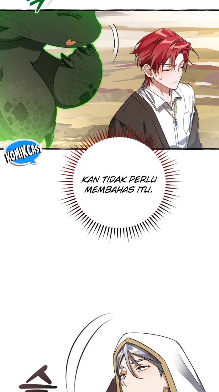 Trash Of The Counts Family Chapter 133 Halaman 3