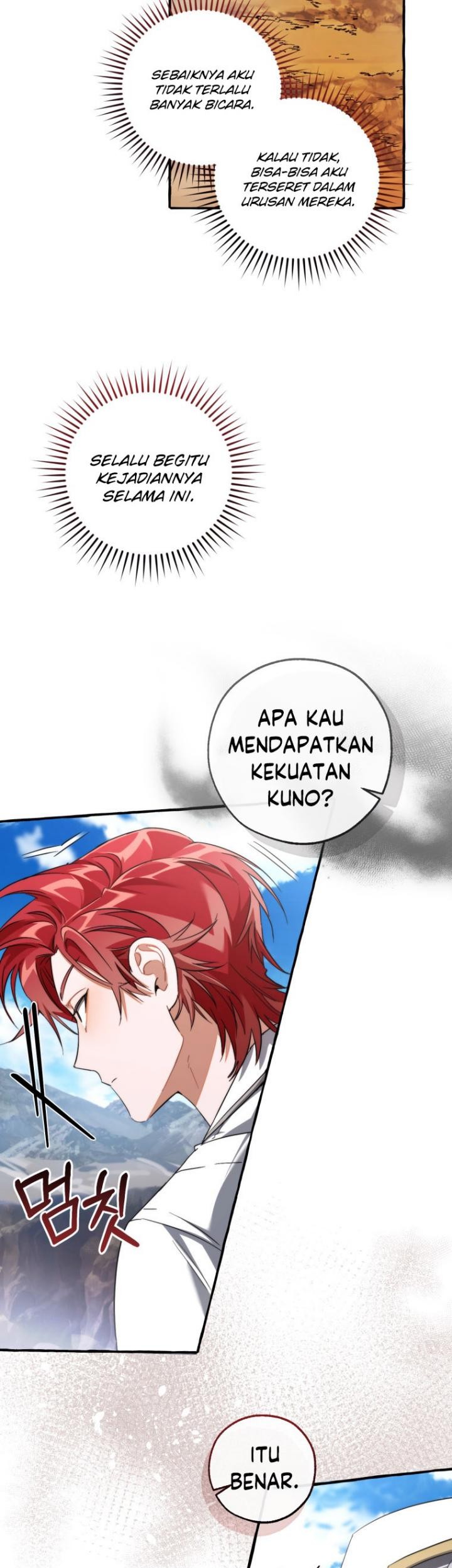 Trash Of The Counts Family Chapter 133 Halaman 6