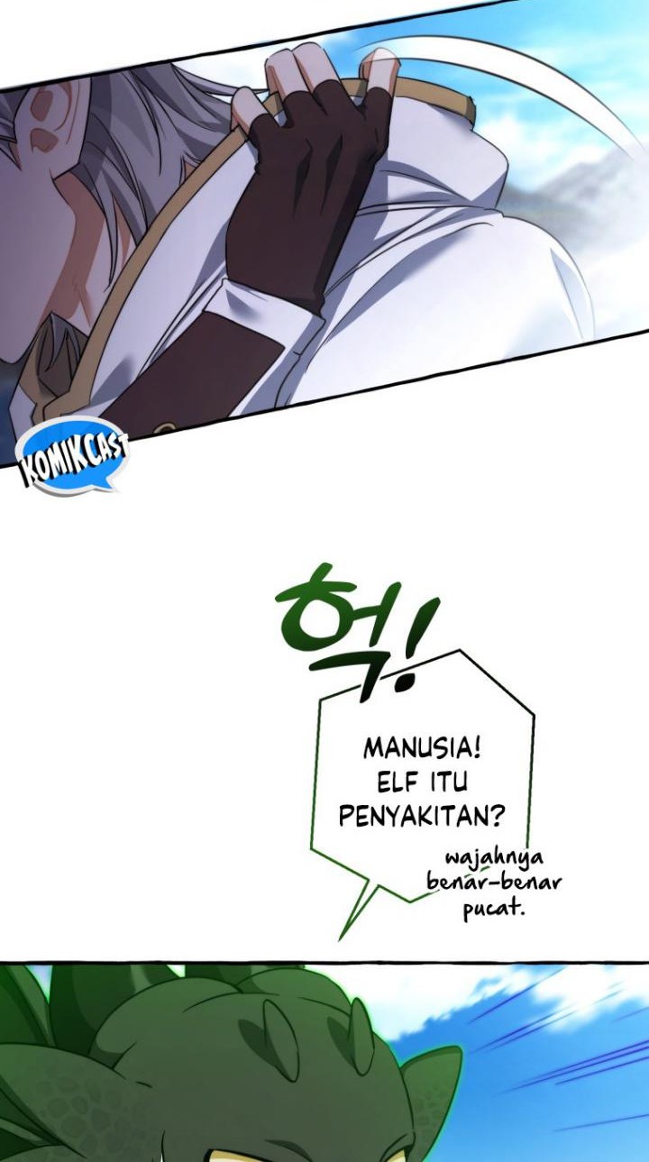 Trash Of The Counts Family Chapter 133 Halaman 15