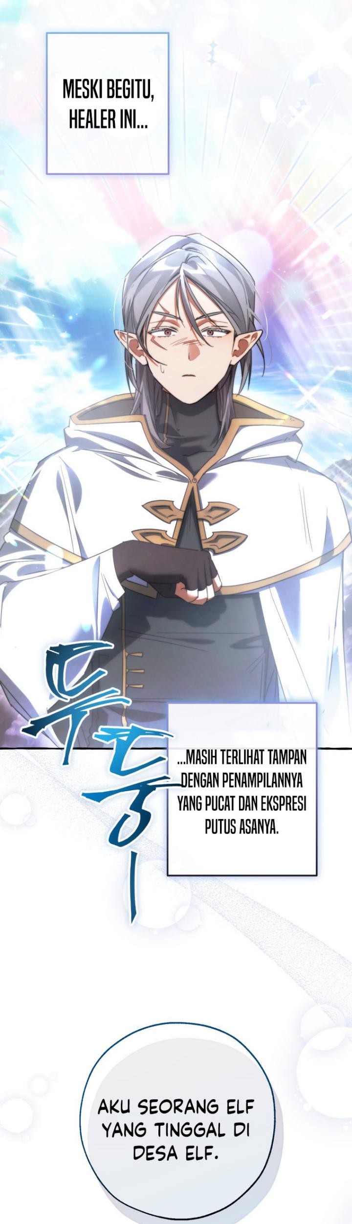 Trash Of The Counts Family Chapter 133 Halaman 17