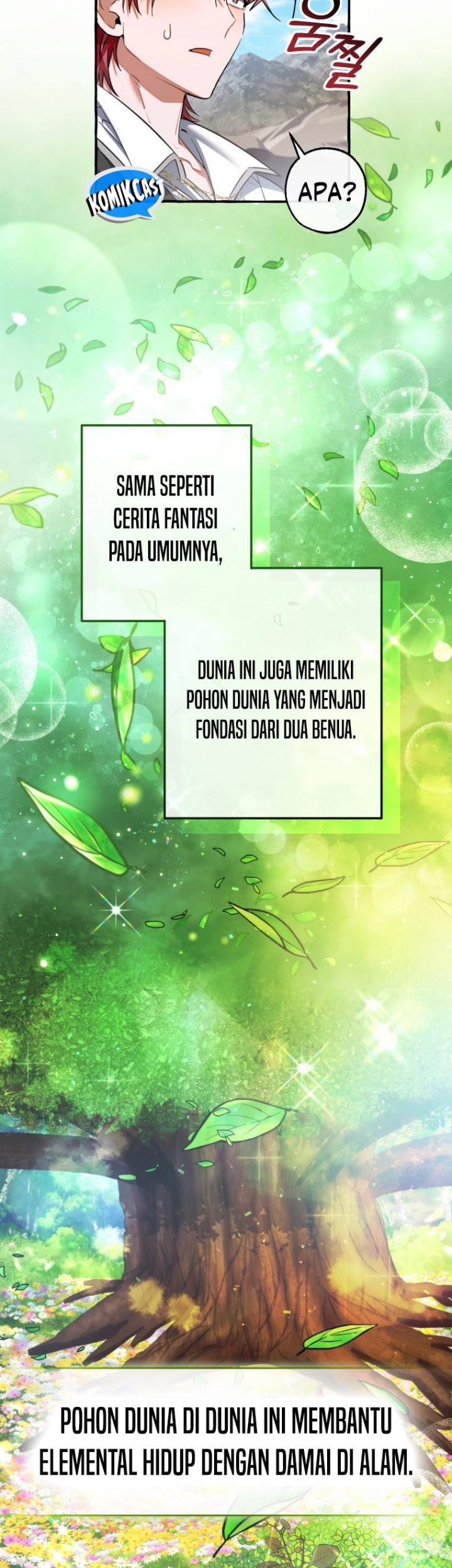 Trash Of The Counts Family Chapter 133 Halaman 19