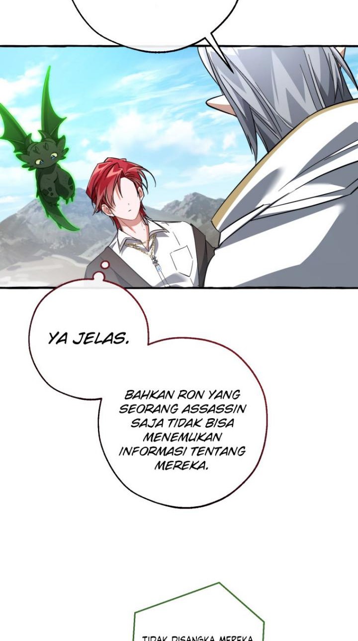 Trash Of The Counts Family Chapter 133 Halaman 26