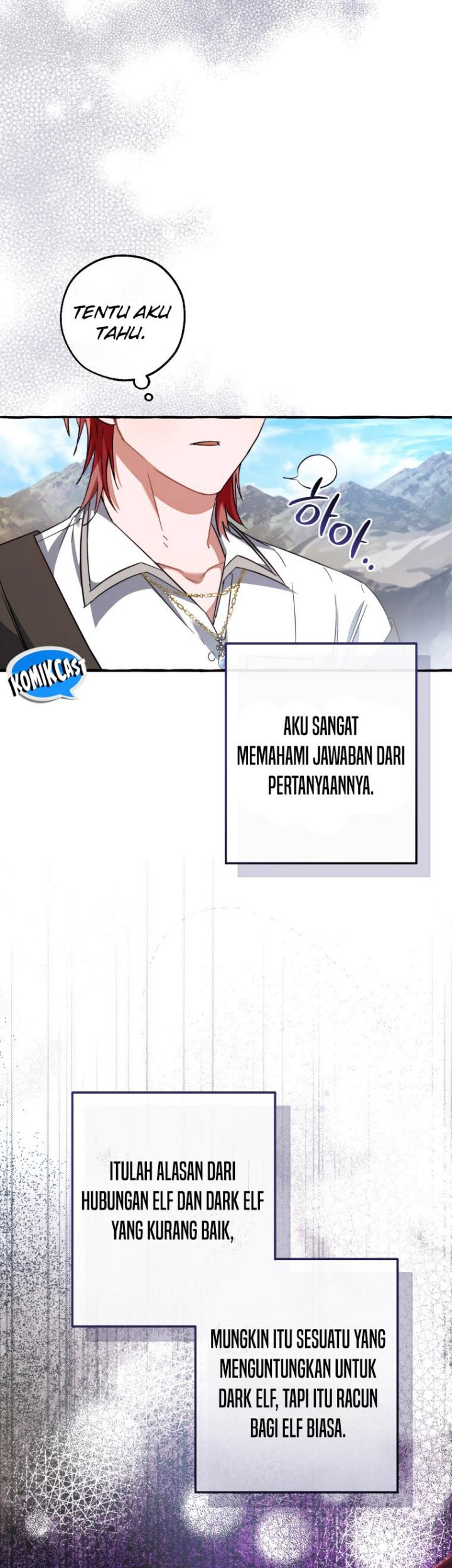 Trash Of The Counts Family Chapter 133 Halaman 29
