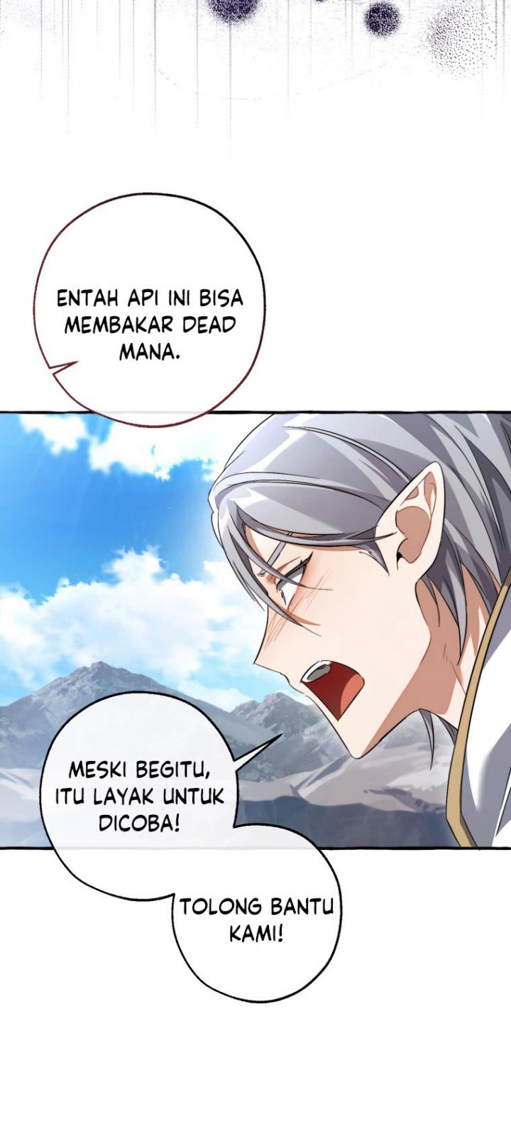 Trash Of The Counts Family Chapter 133 Halaman 31