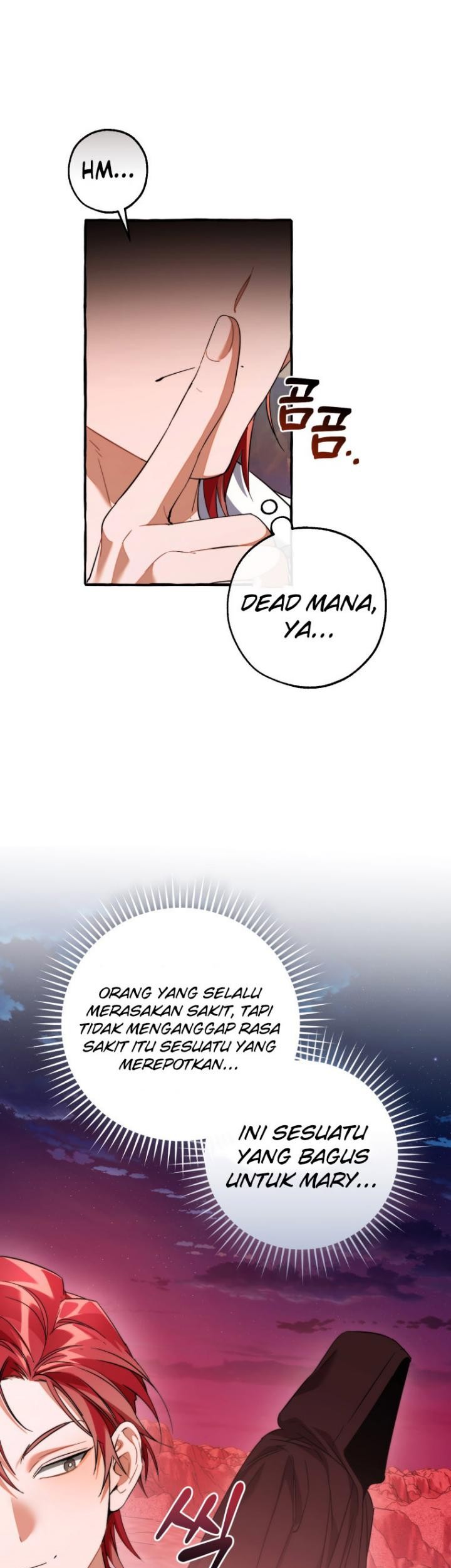Trash Of The Counts Family Chapter 133 Halaman 32