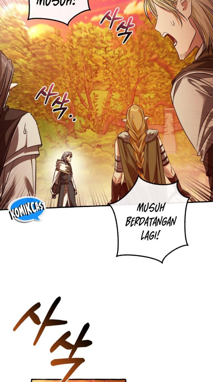 Trash Of The Counts Family Chapter 133 Halaman 45