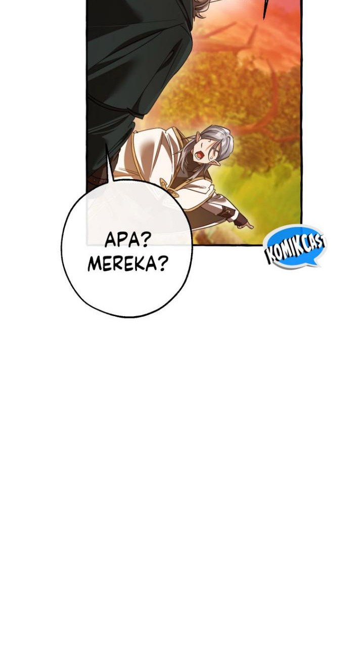 Trash Of The Counts Family Chapter 133 Halaman 48