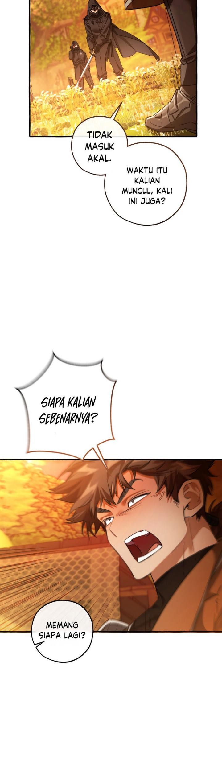 Trash Of The Counts Family Chapter 133 Halaman 53