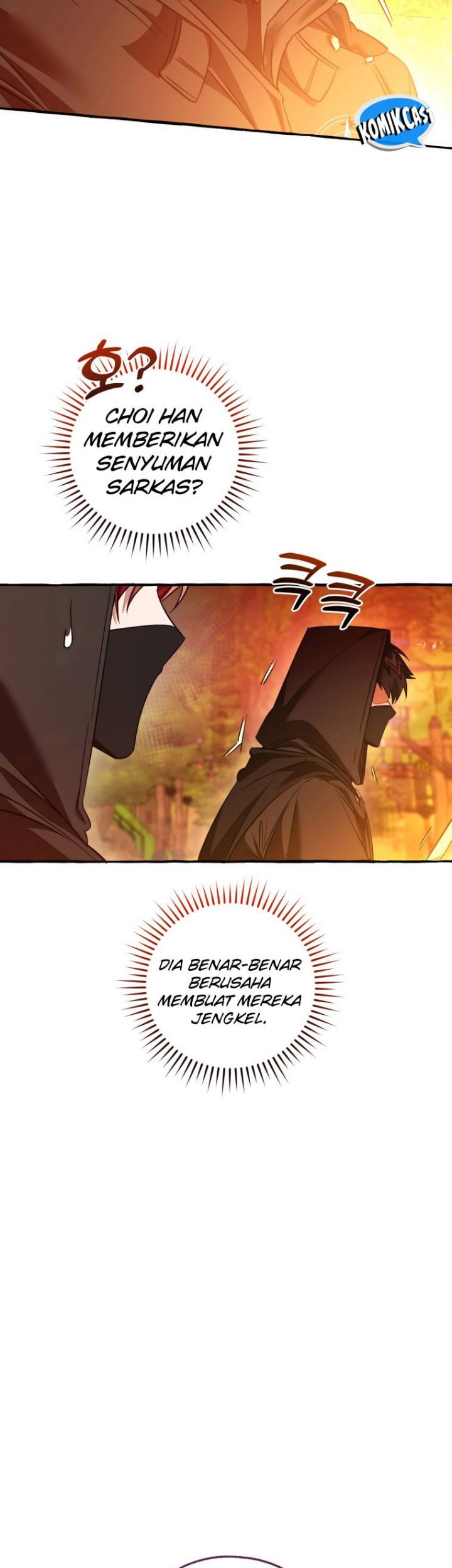 Trash Of The Counts Family Chapter 133 Halaman 55
