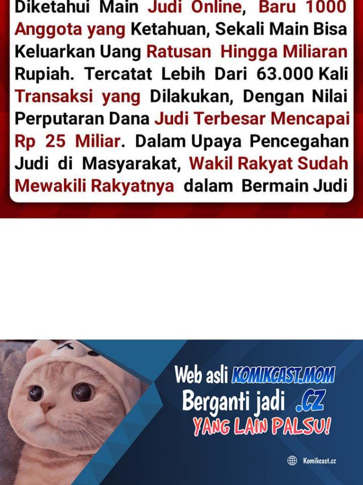 Trash Of The Counts Family Chapter 133 Halaman 60
