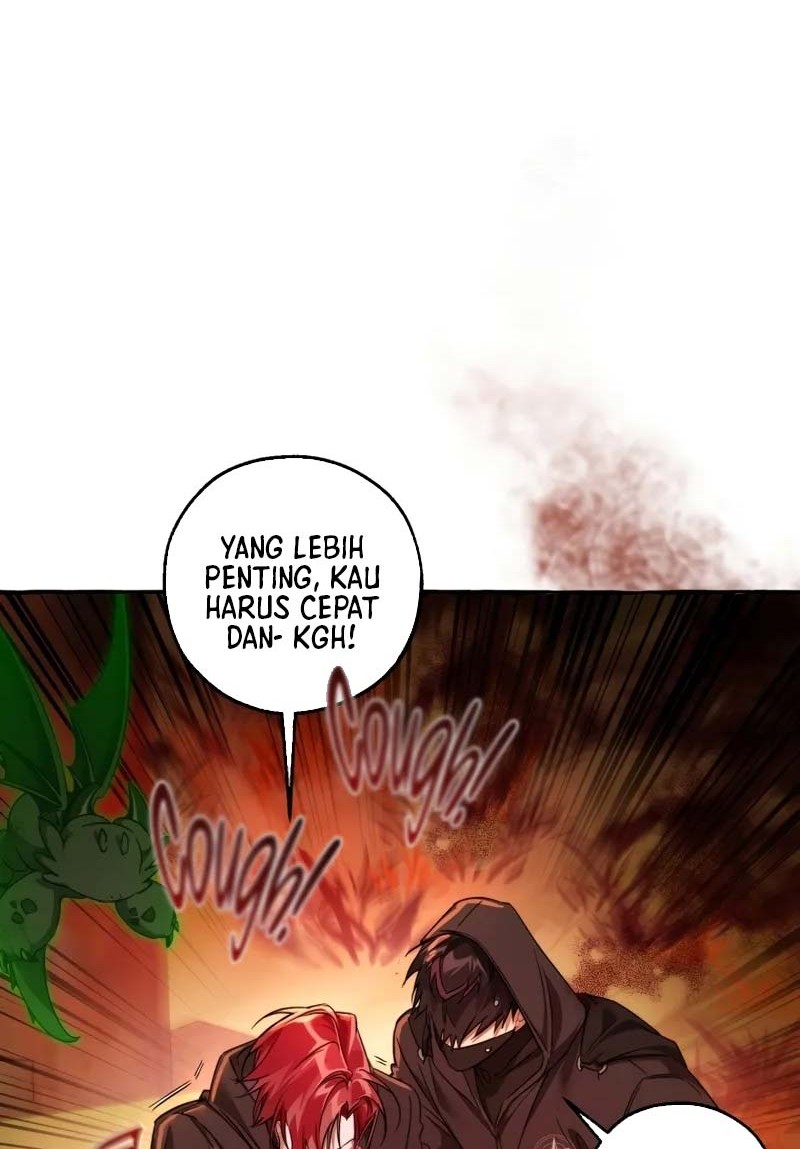 Trash Of The Counts Family Chapter 135 Halaman 7