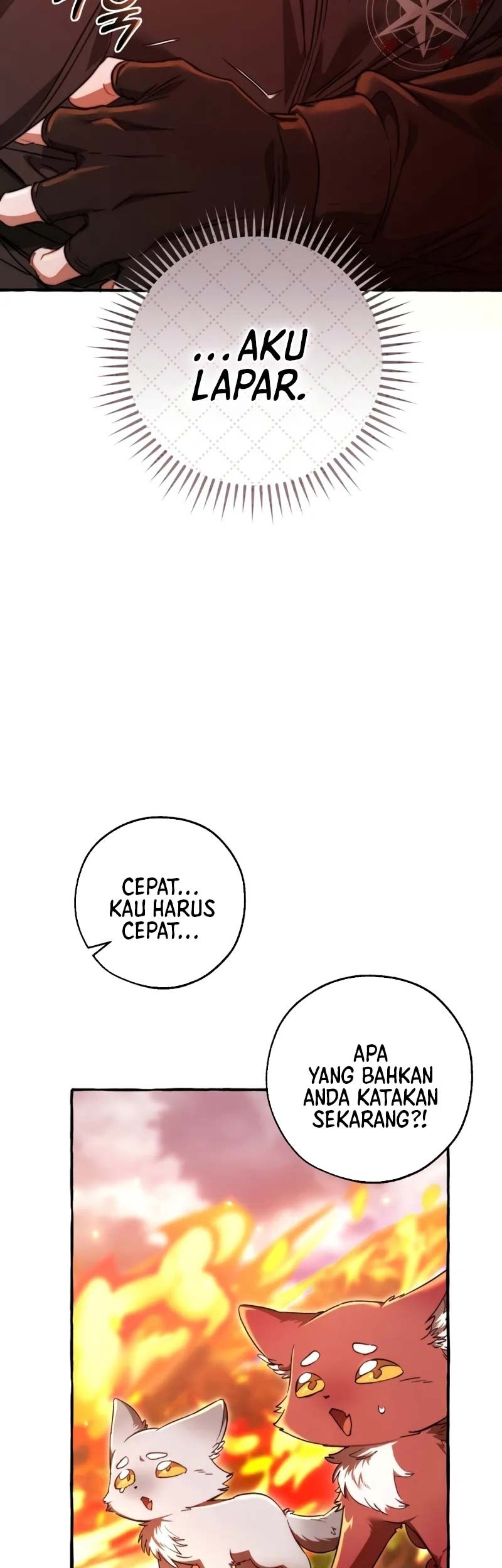 Trash Of The Counts Family Chapter 135 Halaman 10