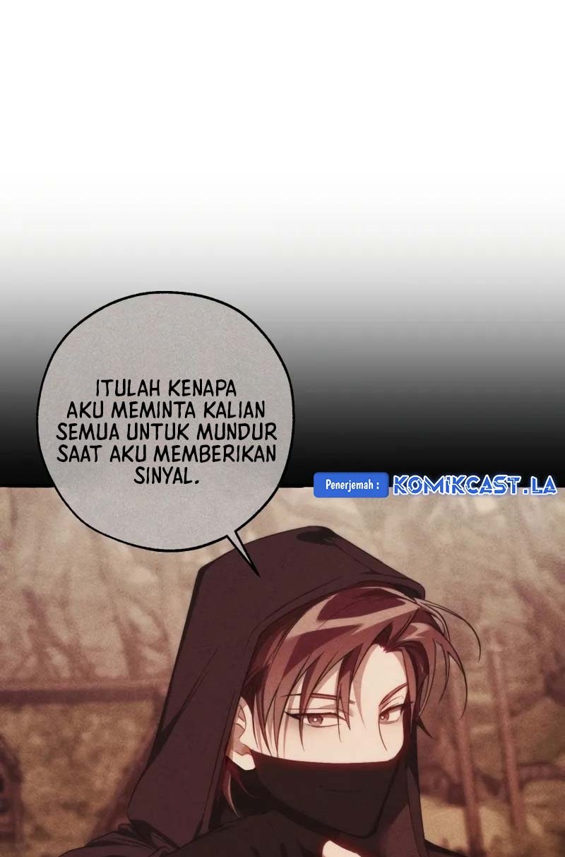 Trash Of The Counts Family Chapter 135 Halaman 19