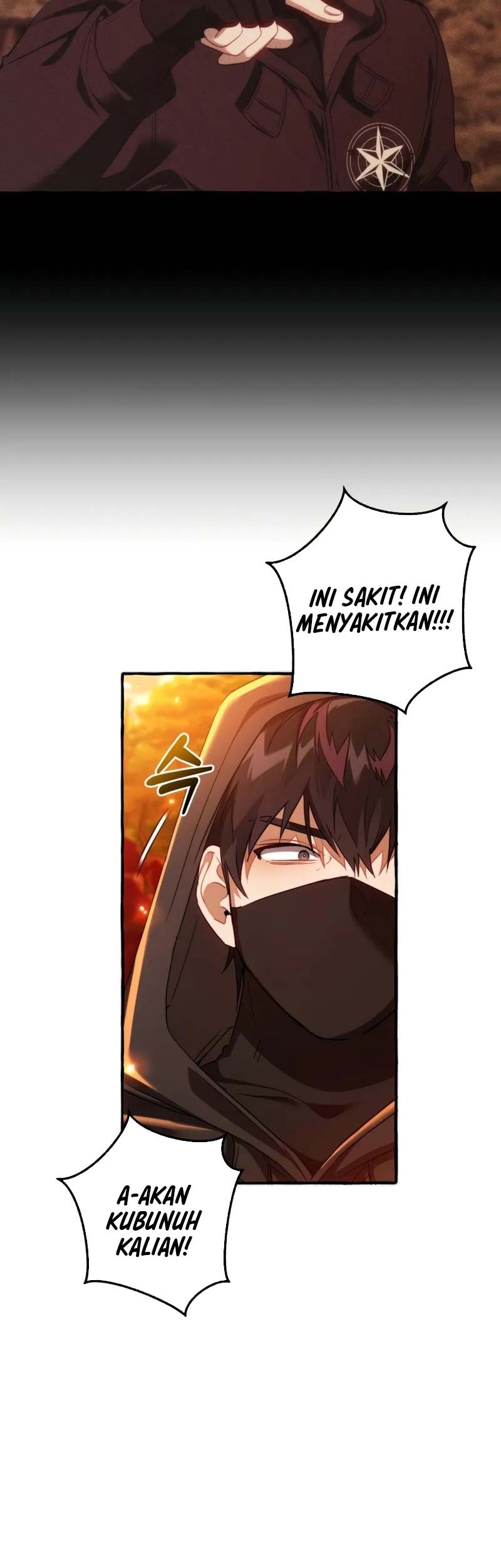 Trash Of The Counts Family Chapter 135 Halaman 20