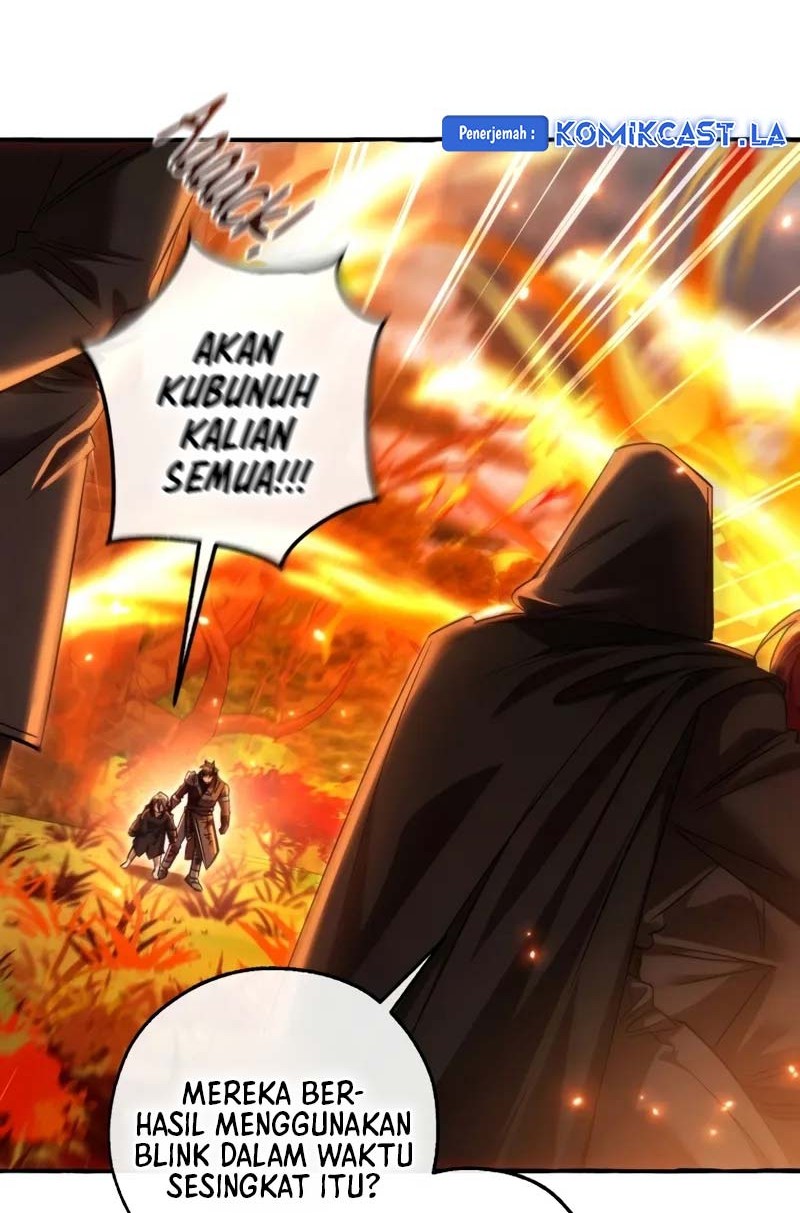 Trash Of The Counts Family Chapter 135 Halaman 21