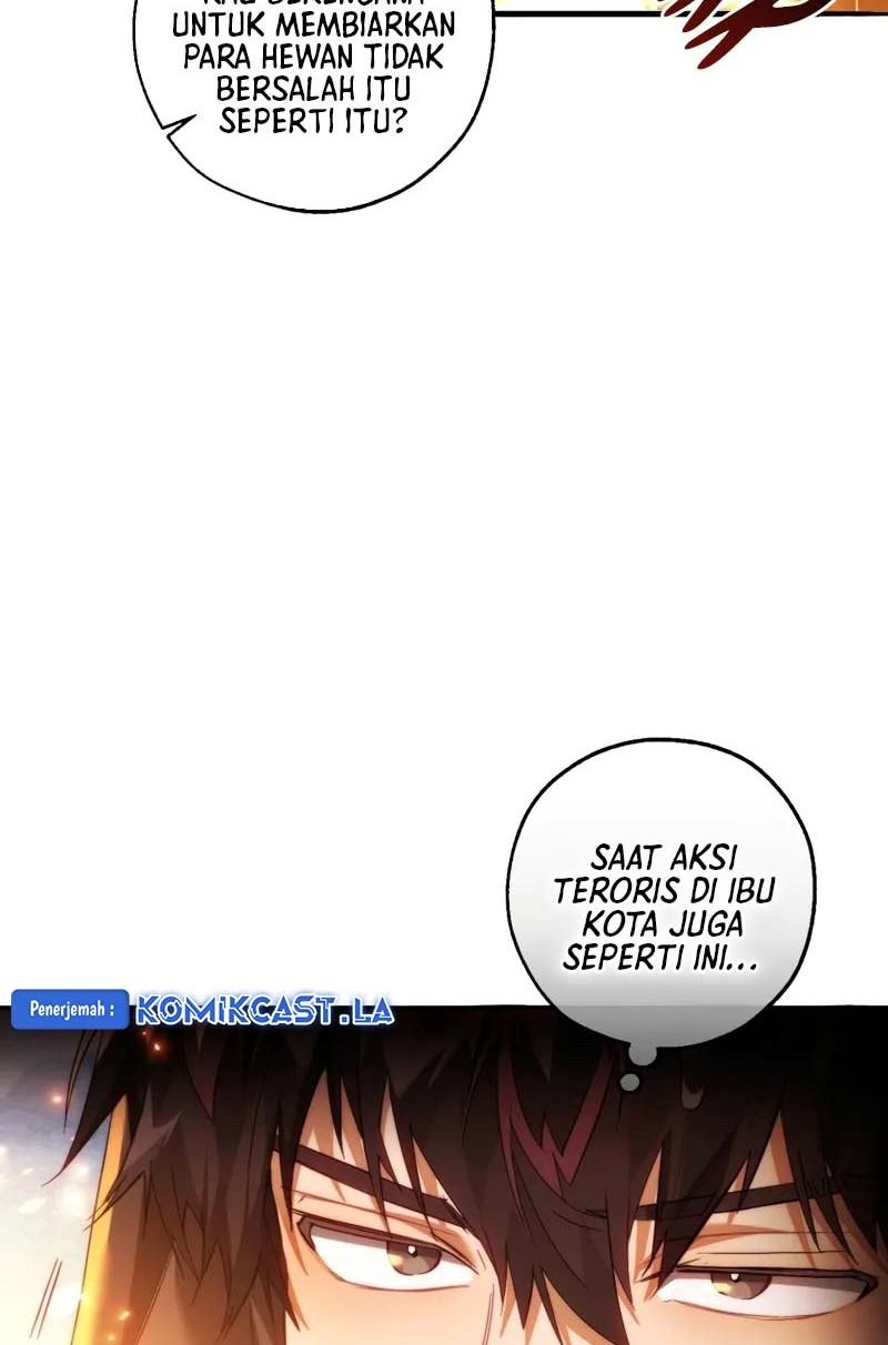 Trash Of The Counts Family Chapter 135 Halaman 23