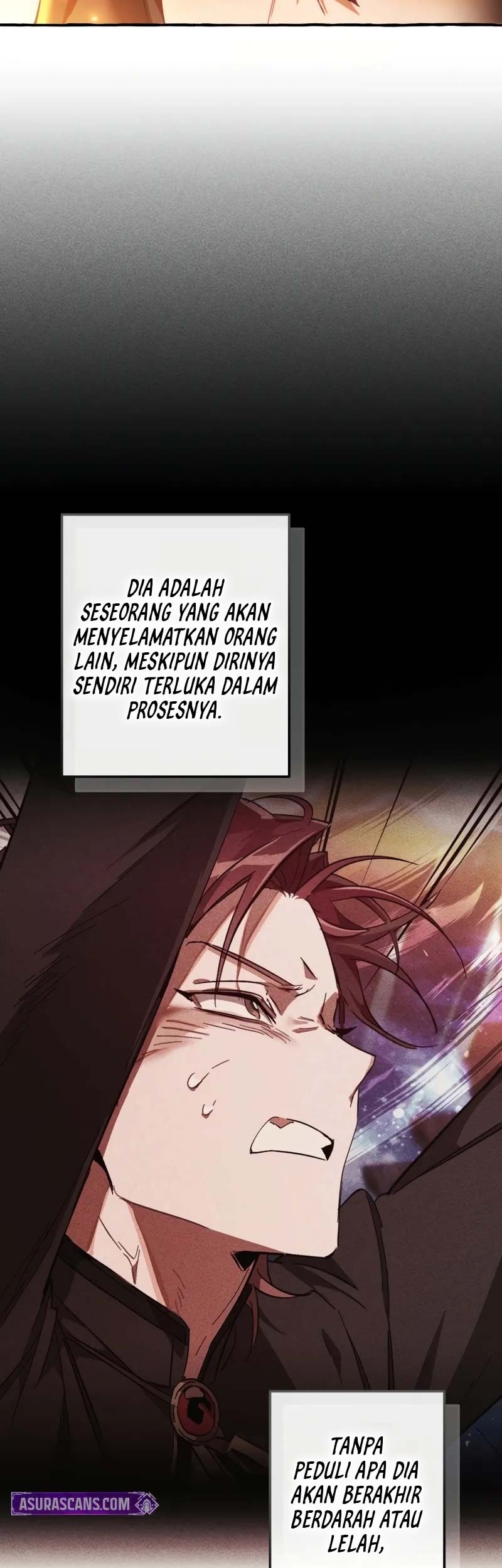Trash Of The Counts Family Chapter 135 Halaman 24