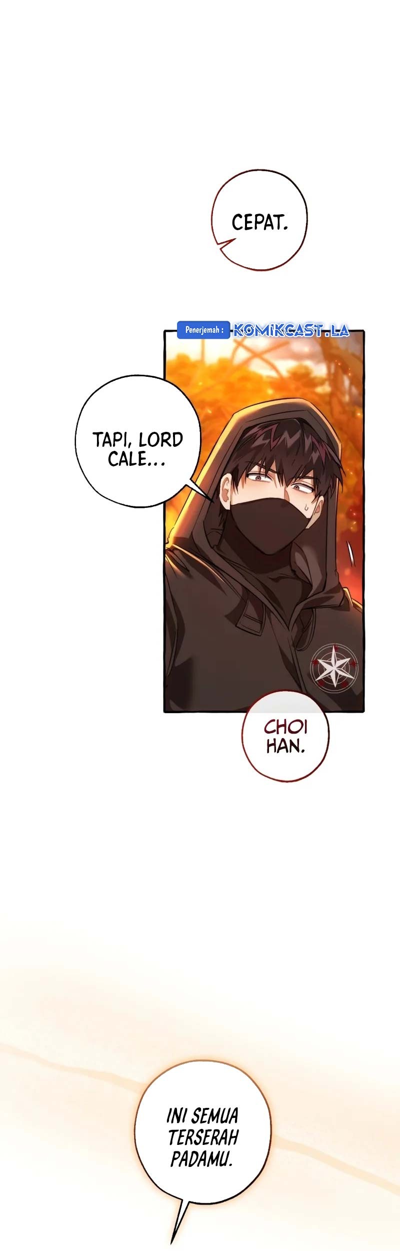 Trash Of The Counts Family Chapter 135 Halaman 28
