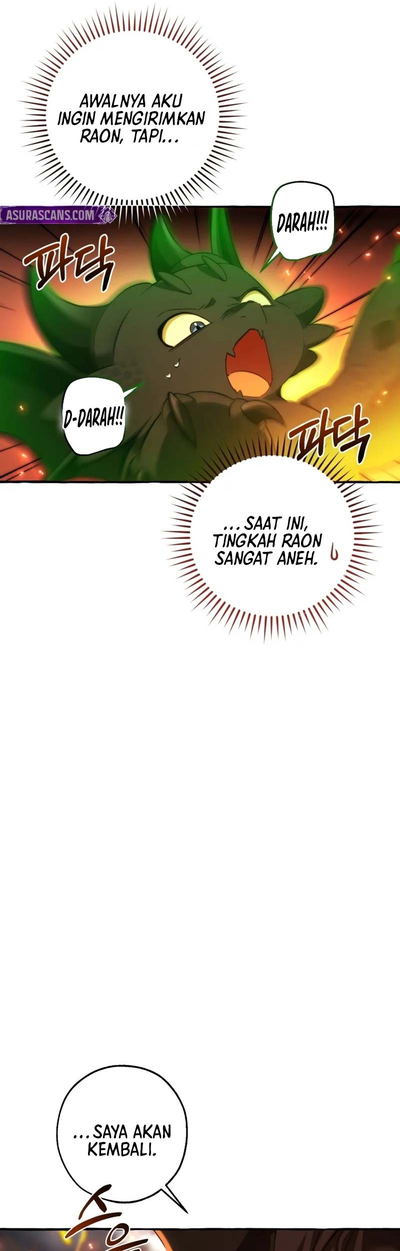 Trash Of The Counts Family Chapter 135 Halaman 30