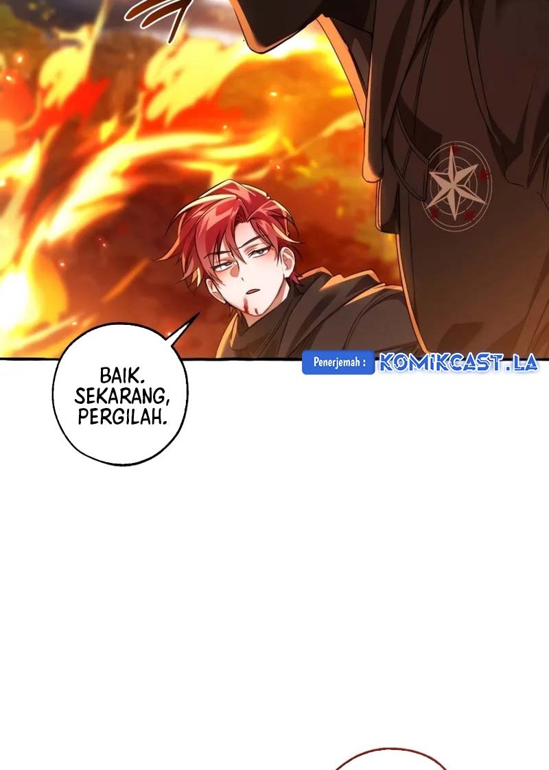 Trash Of The Counts Family Chapter 135 Halaman 31