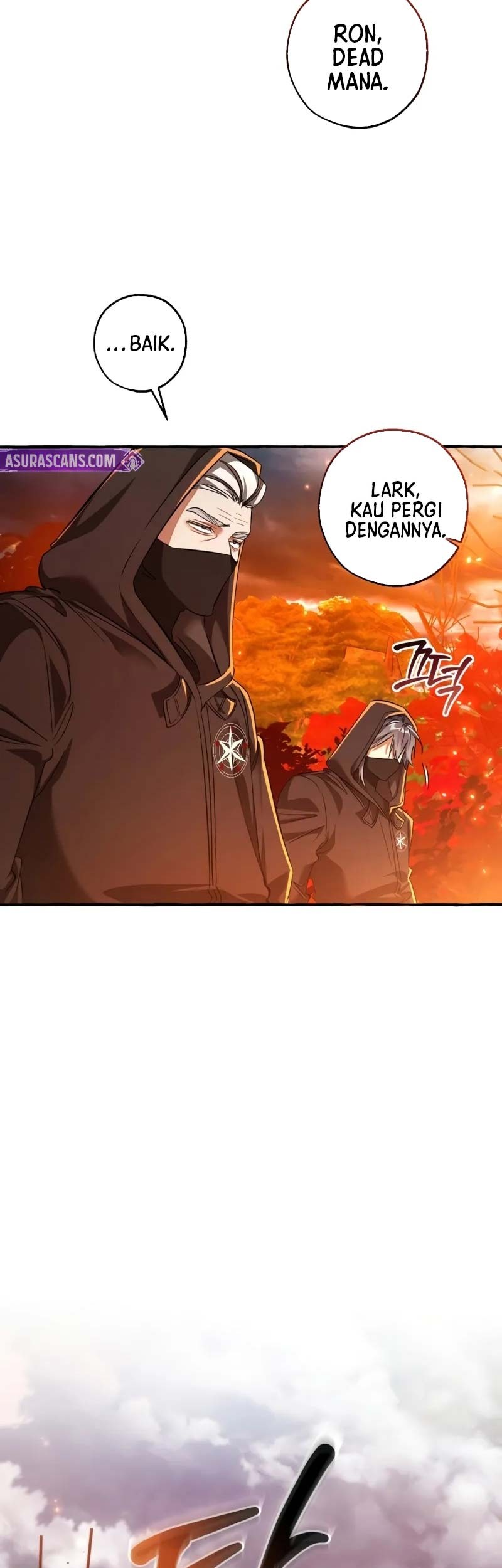 Trash Of The Counts Family Chapter 135 Halaman 32