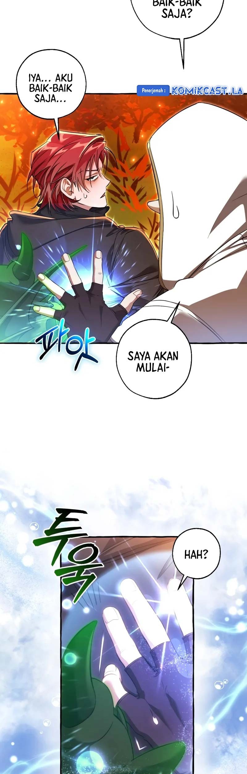 Trash Of The Counts Family Chapter 135 Halaman 42