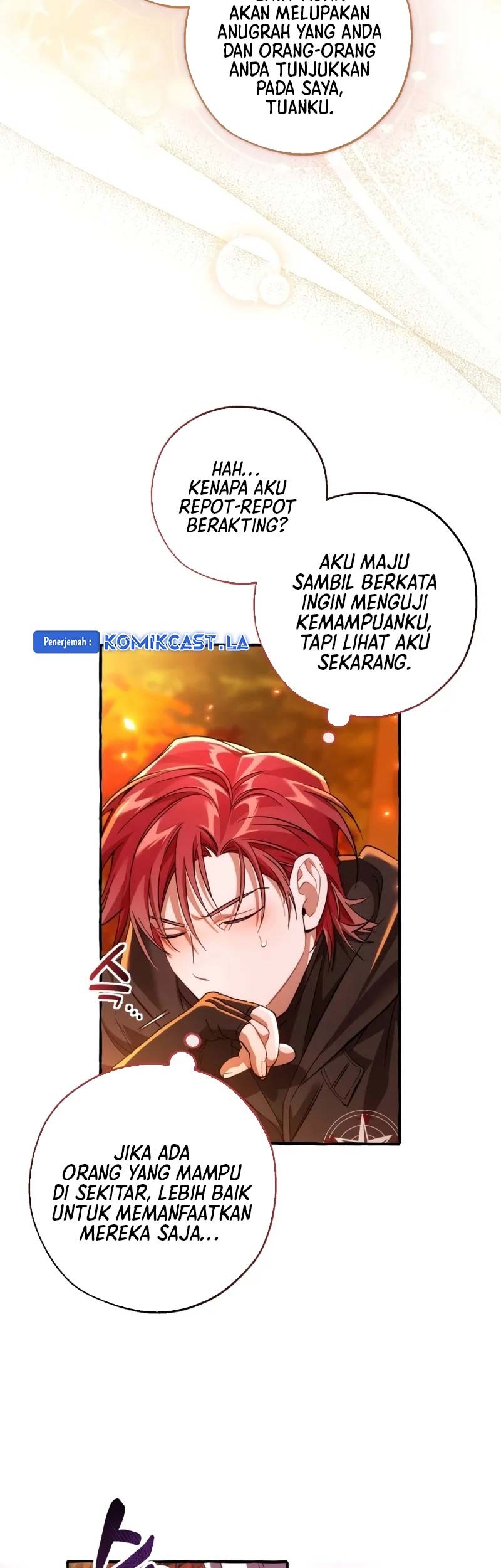 Trash Of The Counts Family Chapter 135 Halaman 48
