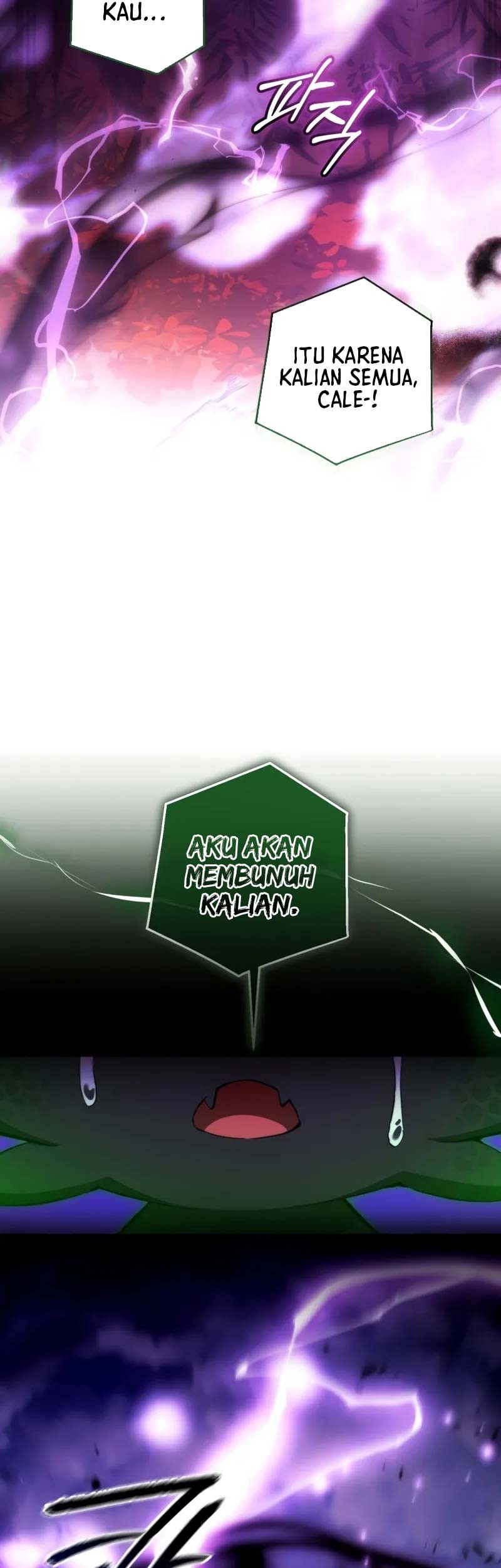 Trash Of The Counts Family Chapter 135 Halaman 54