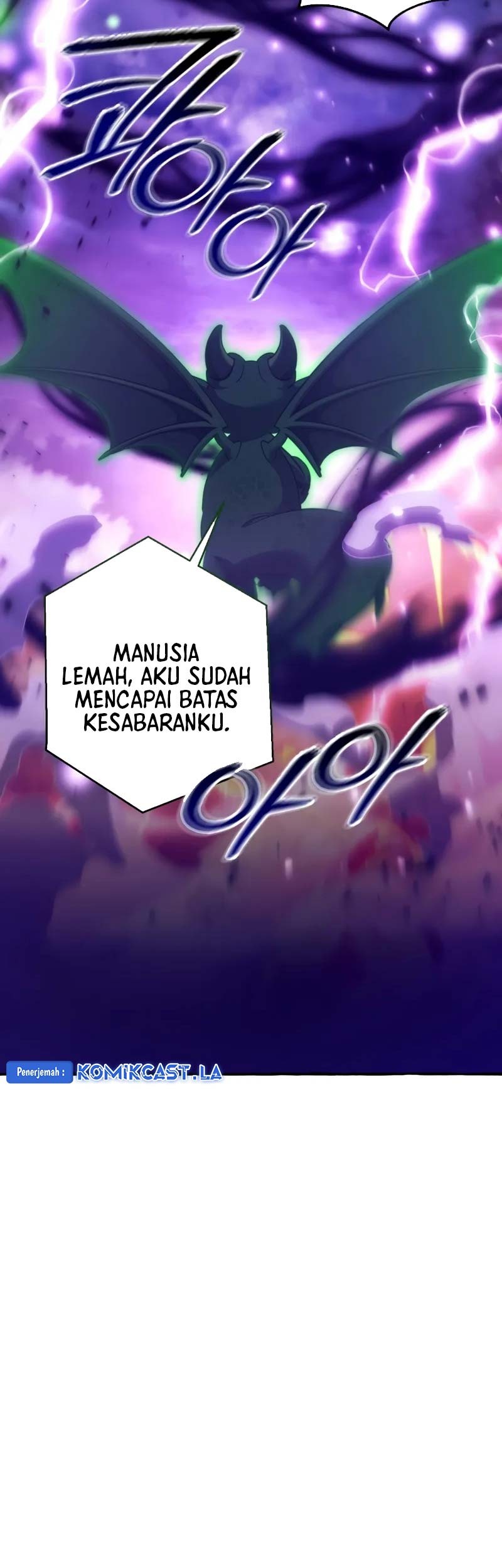 Trash Of The Counts Family Chapter 135 Halaman 56
