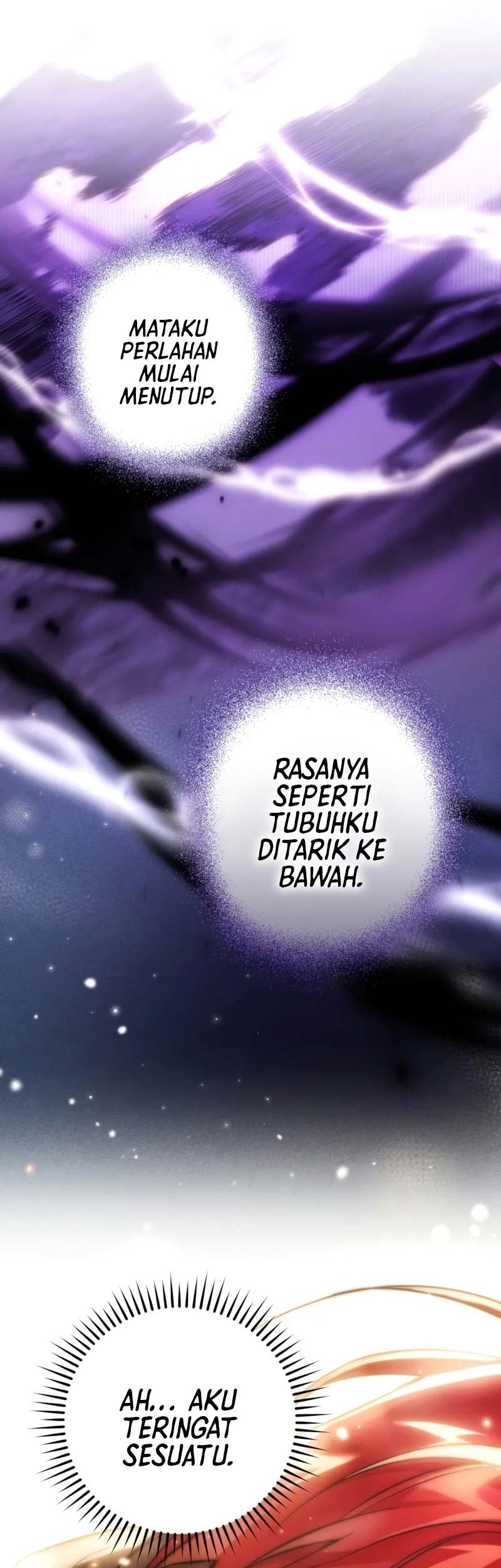 Trash Of The Counts Family Chapter 135 Halaman 64