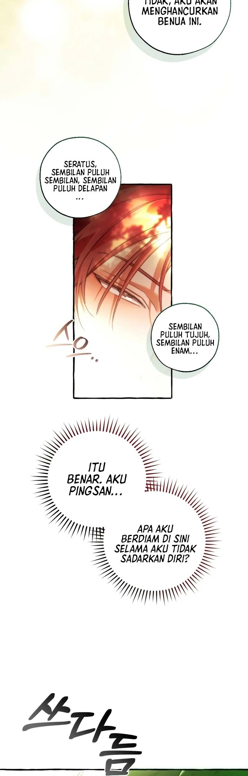 Trash Of The Counts Family Chapter 135 Halaman 70