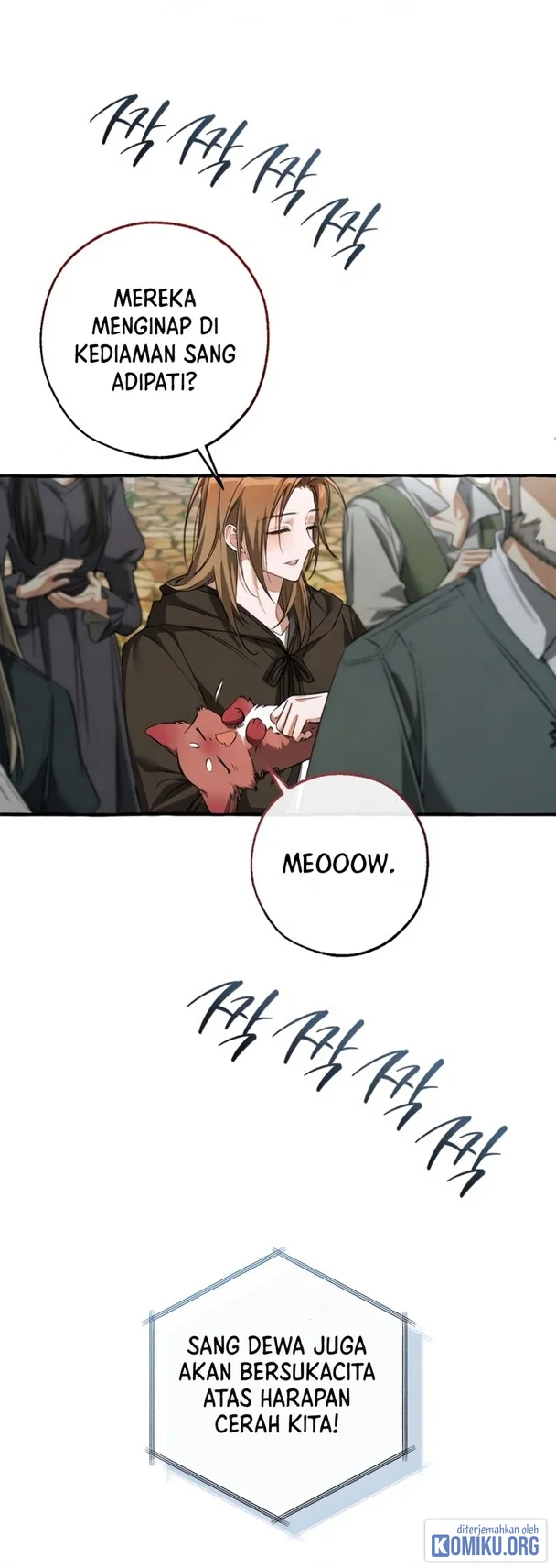 Trash Of The Counts Family Chapter 187 Halaman 5