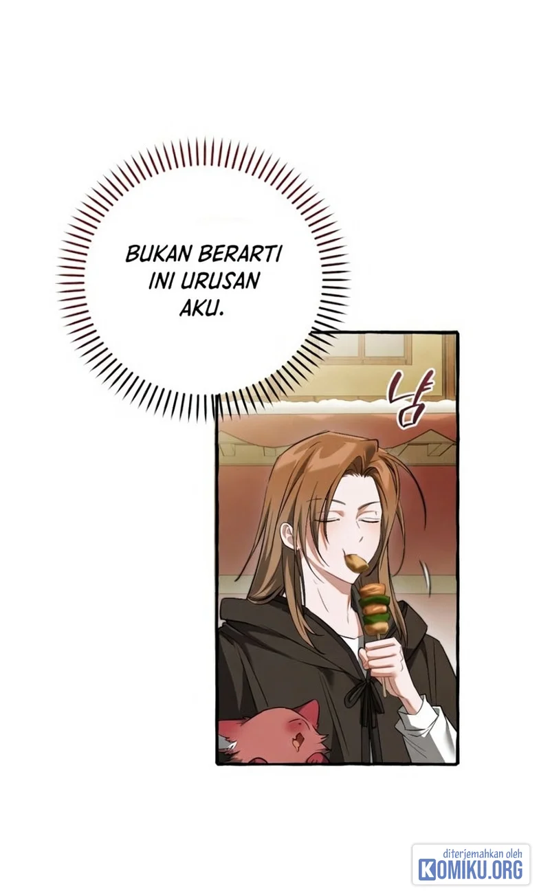 Trash Of The Counts Family Chapter 187 Halaman 11