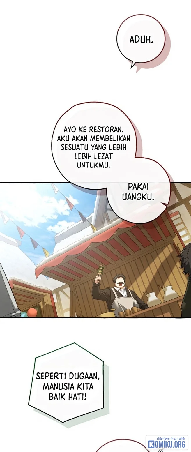 Trash Of The Counts Family Chapter 187 Halaman 20