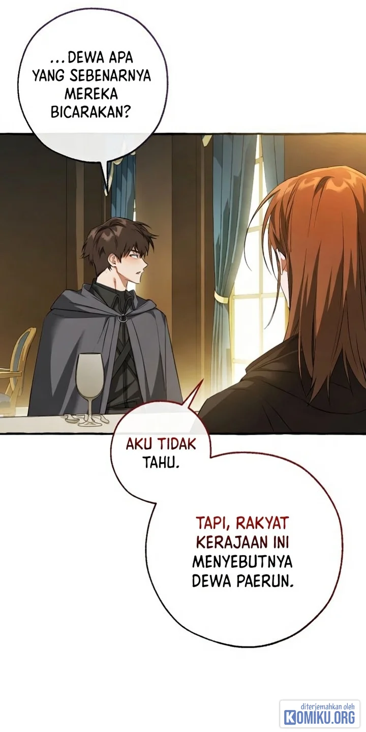 Trash Of The Counts Family Chapter 187 Halaman 26