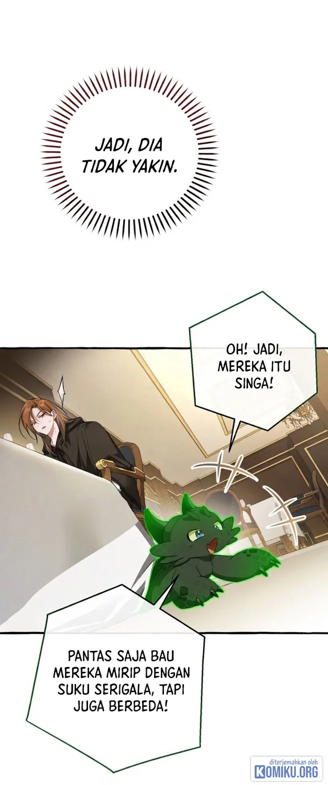 Trash Of The Counts Family Chapter 187 Halaman 37