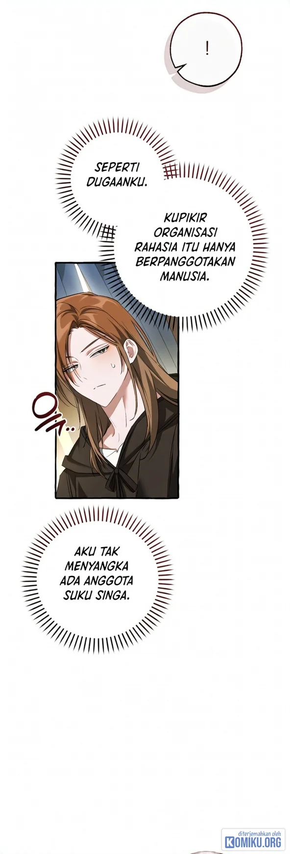 Trash Of The Counts Family Chapter 187 Halaman 38