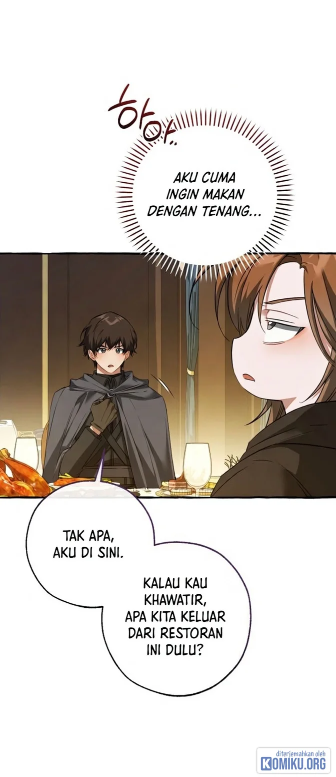 Trash Of The Counts Family Chapter 187 Halaman 43