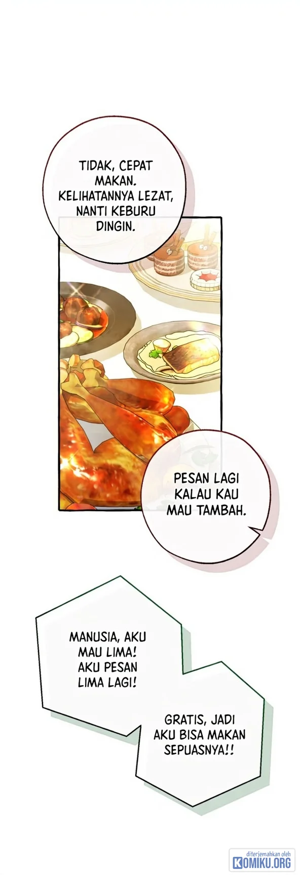 Trash Of The Counts Family Chapter 187 Halaman 44