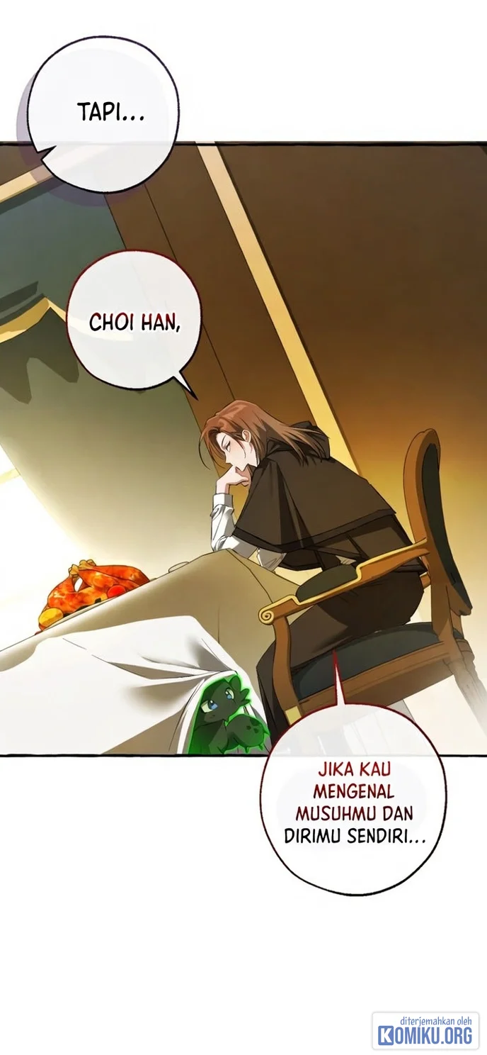 Trash Of The Counts Family Chapter 187 Halaman 45