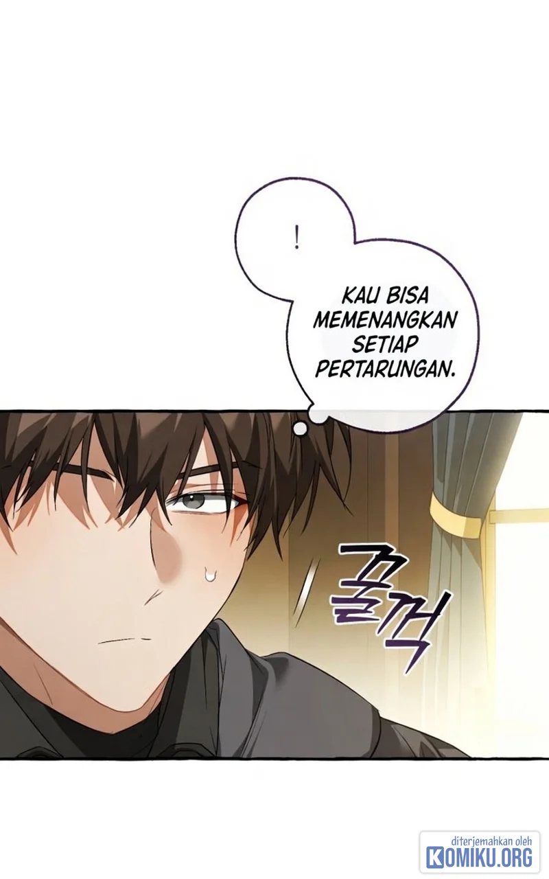 Trash Of The Counts Family Chapter 187 Halaman 46