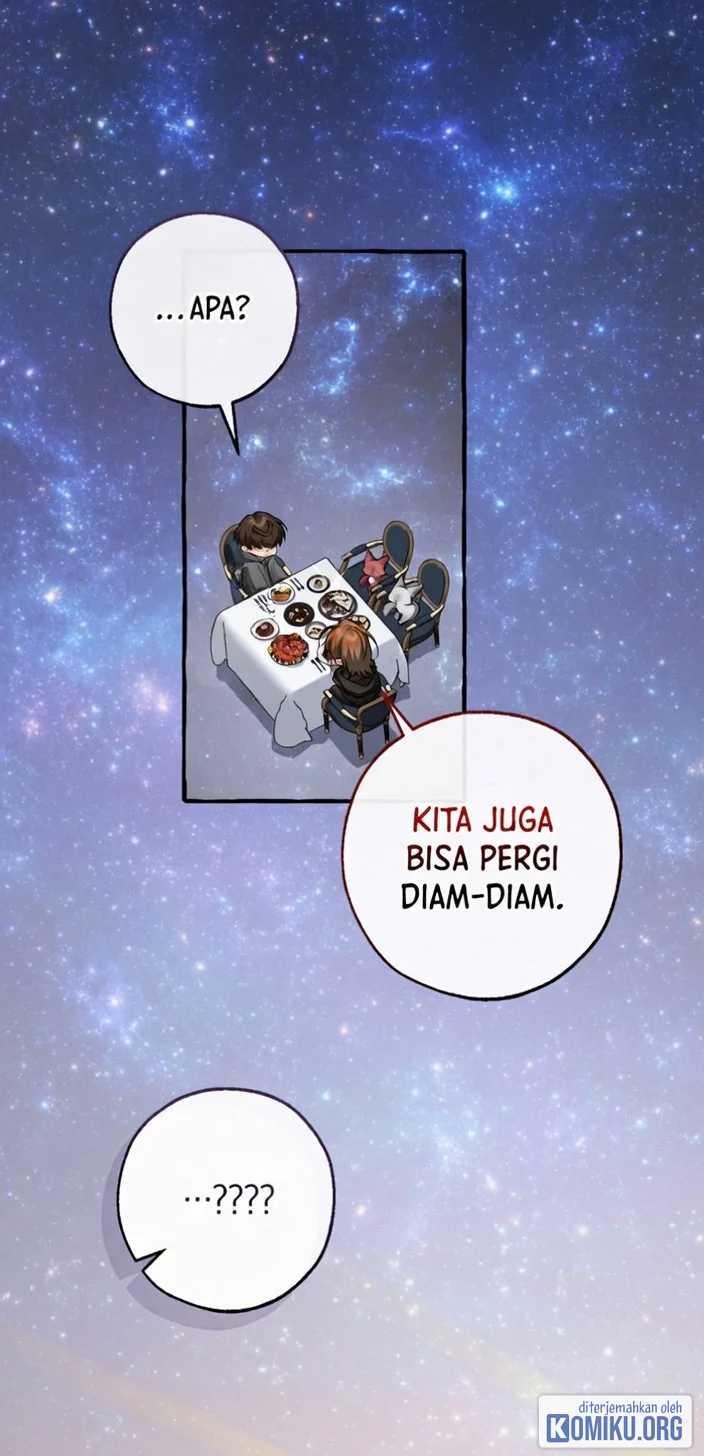 Trash Of The Counts Family Chapter 187 Halaman 48
