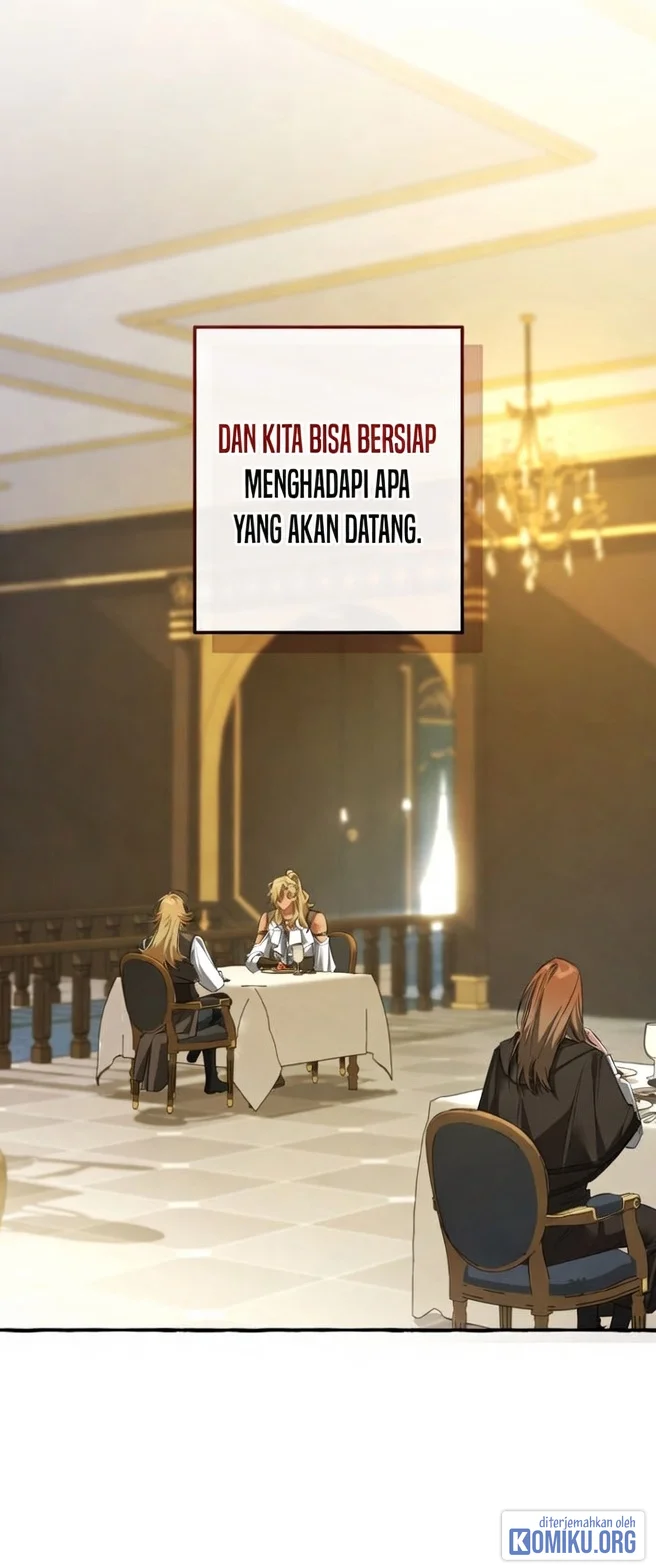 Trash Of The Counts Family Chapter 187 Halaman 49