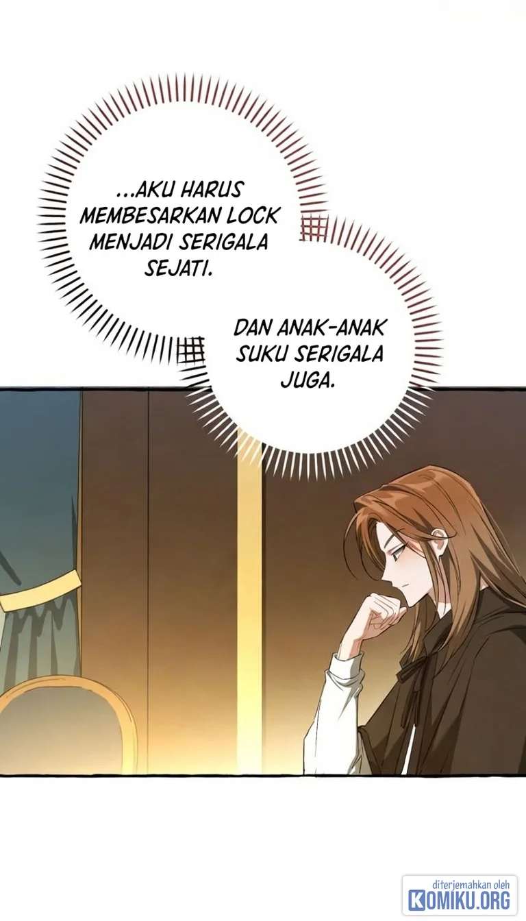 Trash Of The Counts Family Chapter 187 Halaman 56
