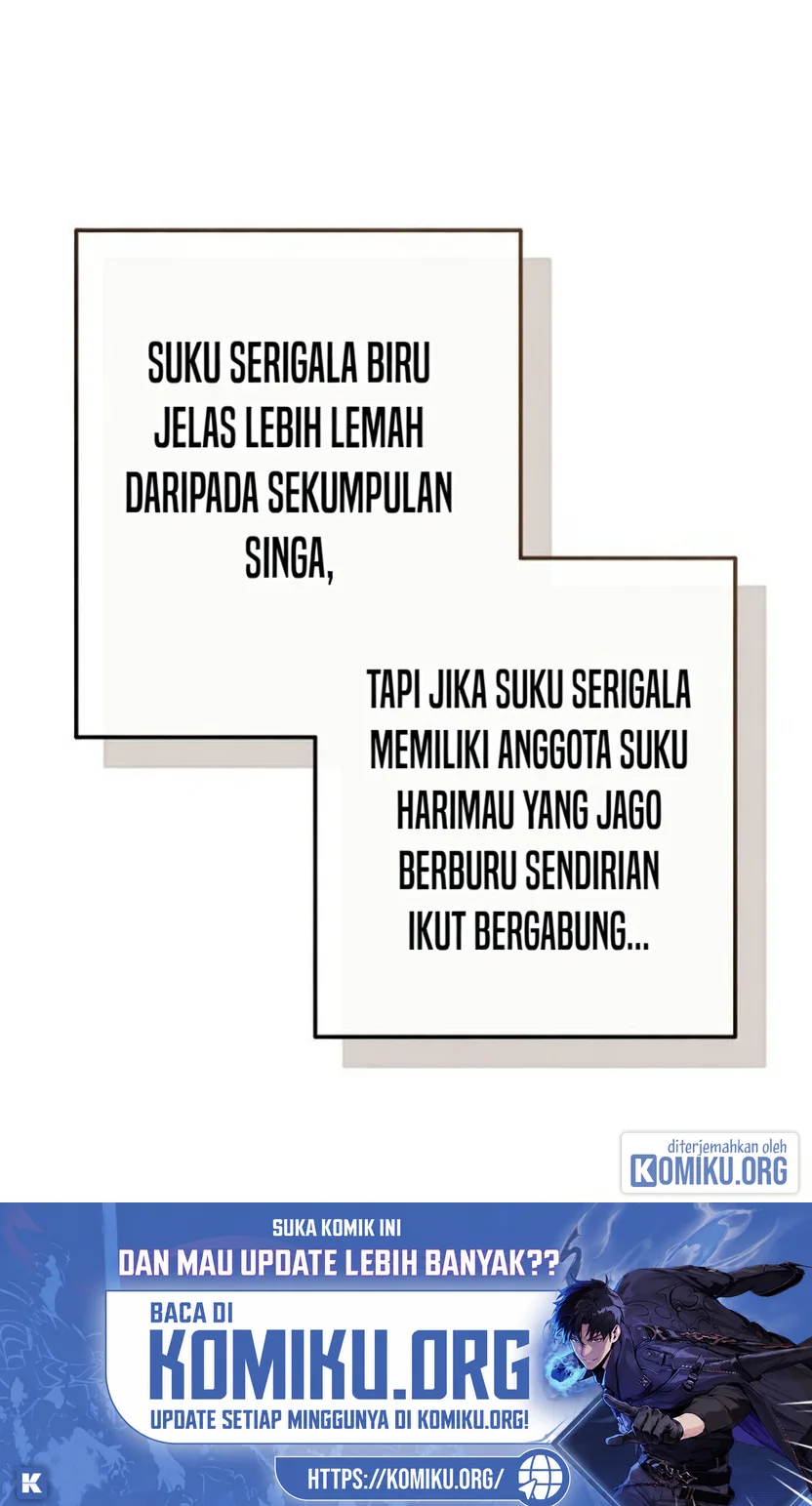 Trash Of The Counts Family Chapter 187 Halaman 57
