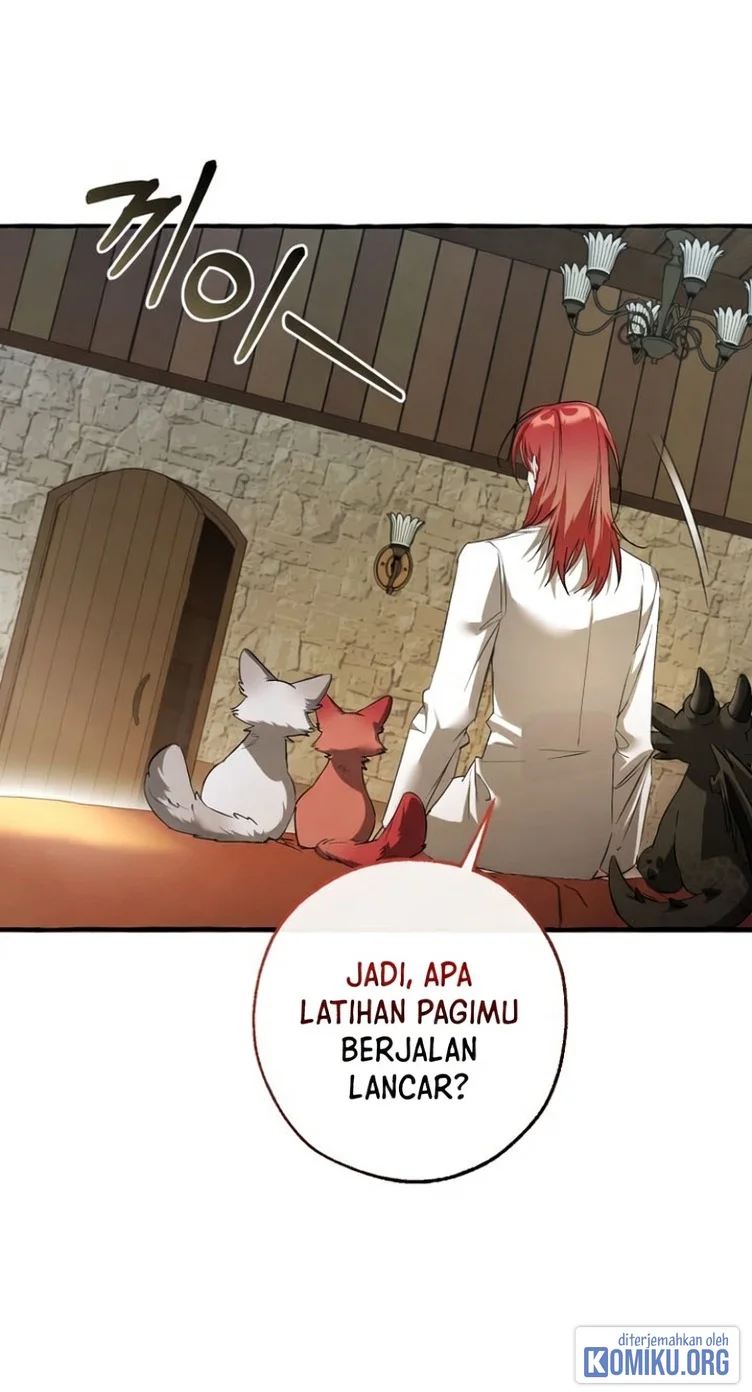 Trash Of The Counts Family Chapter 187 Halaman 62