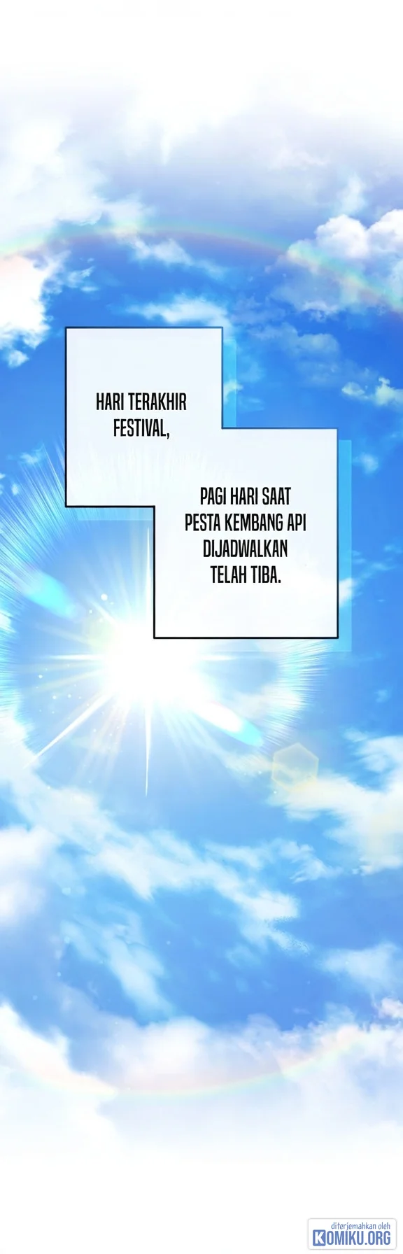 Trash Of The Counts Family Chapter 187 Halaman 64