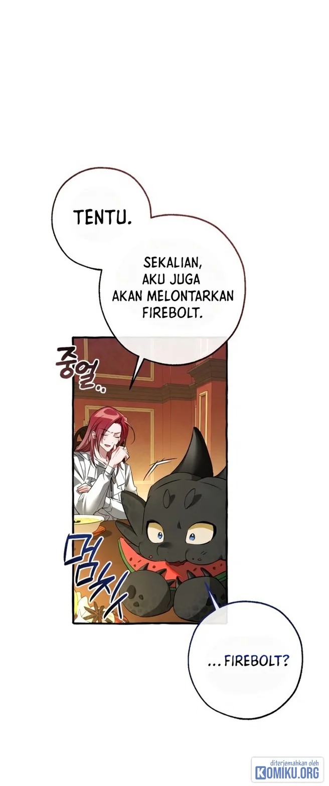Trash Of The Counts Family Chapter 187 Halaman 70